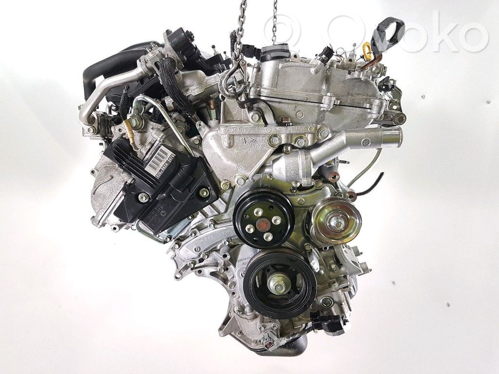 Motor   2GRFXE31K10,Y09542W