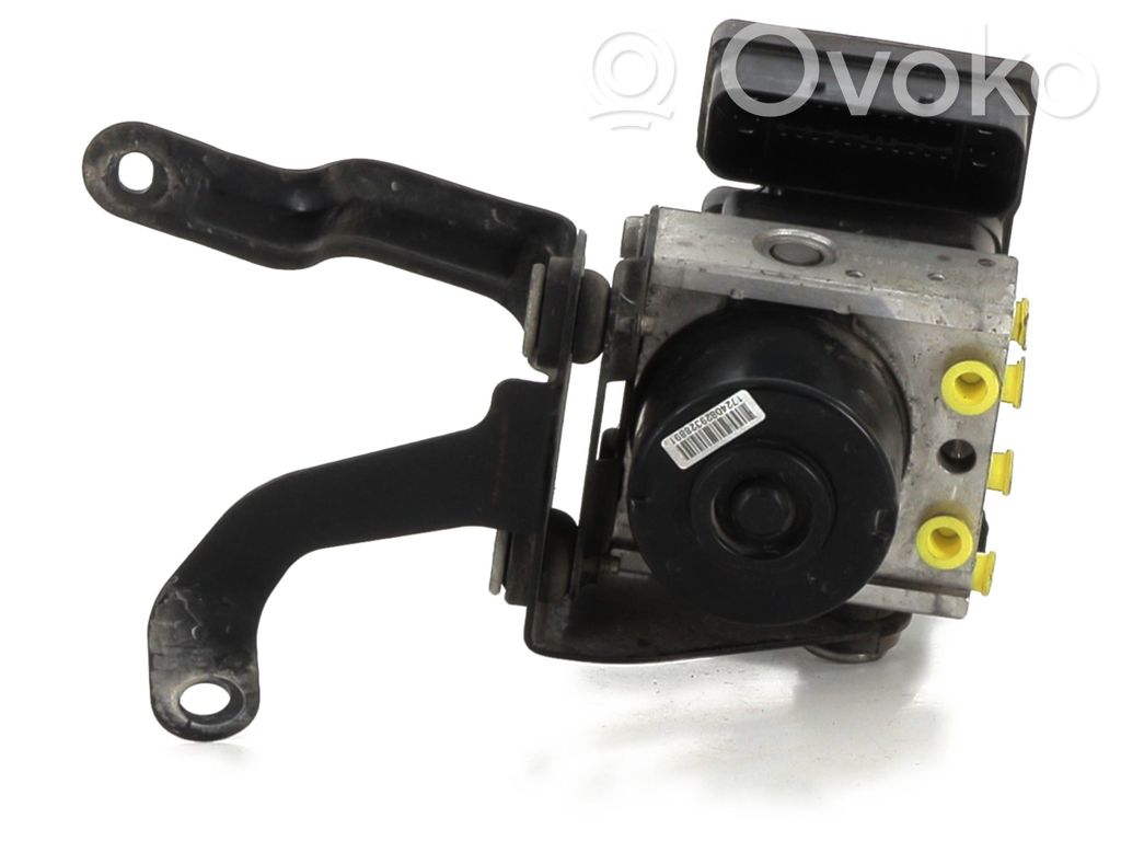 Mazda 2 ABS bloks 