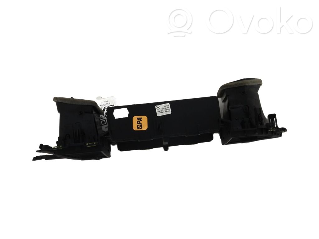 Seat Leon (5F) Rejilla de ventilación central del panel 