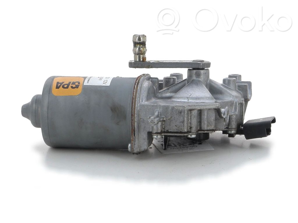 Opel Movano B Wischermotor 