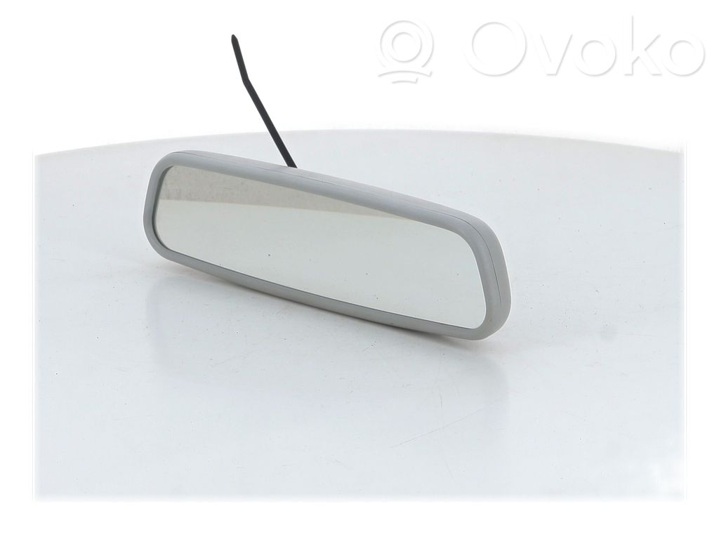 Audi A3 S3 A3 Sportback 8P Espejo retrovisor (interior) 