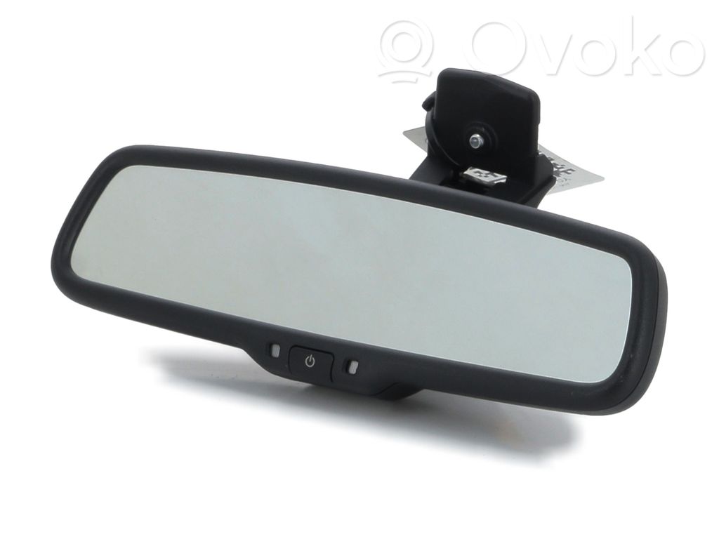Espejo retrovisor (interior)   42647720,Y09132A