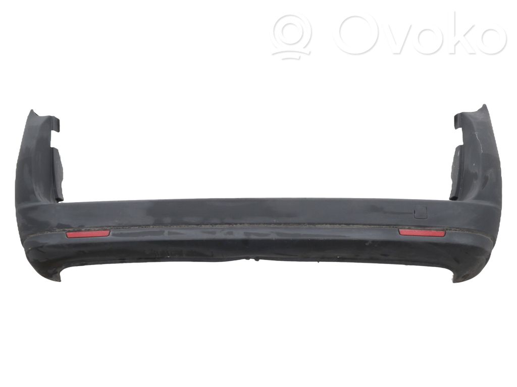 Fiat Doblo Parachoques 