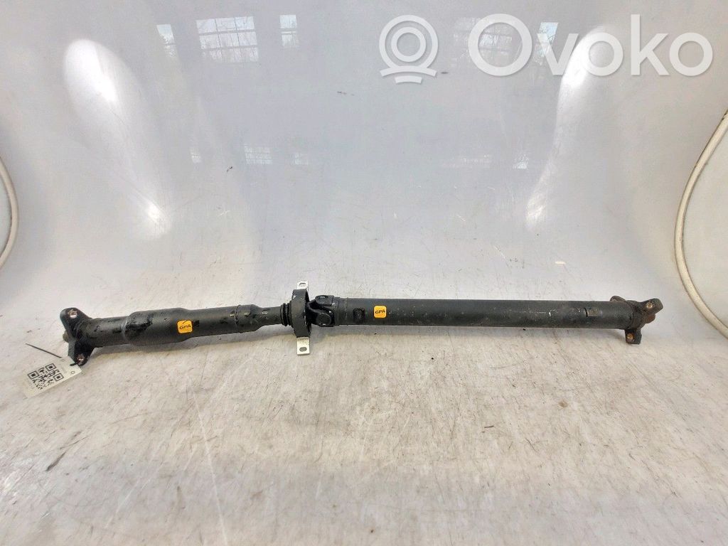 BMW X1 E84 Drive shaft (set) 