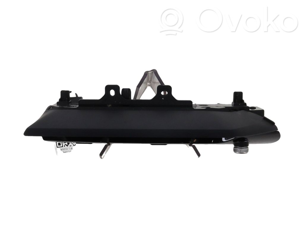 Citroen C4 III e-C4 Screen/display/small screen 