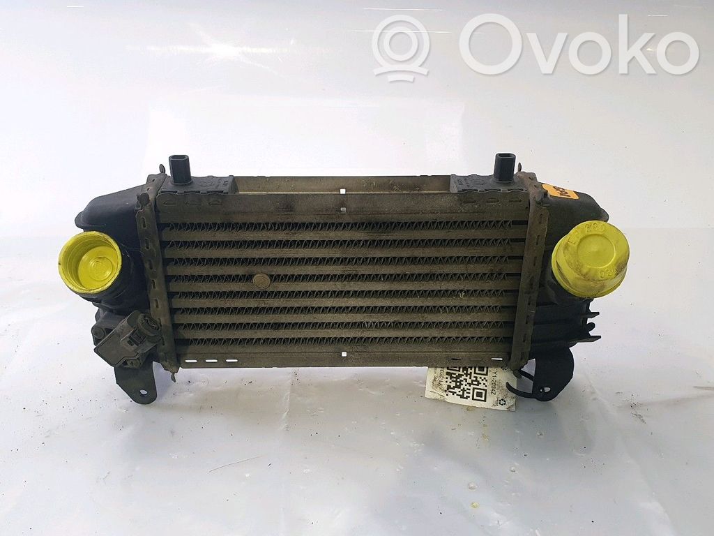 Audi A2 Radiatore intercooler 