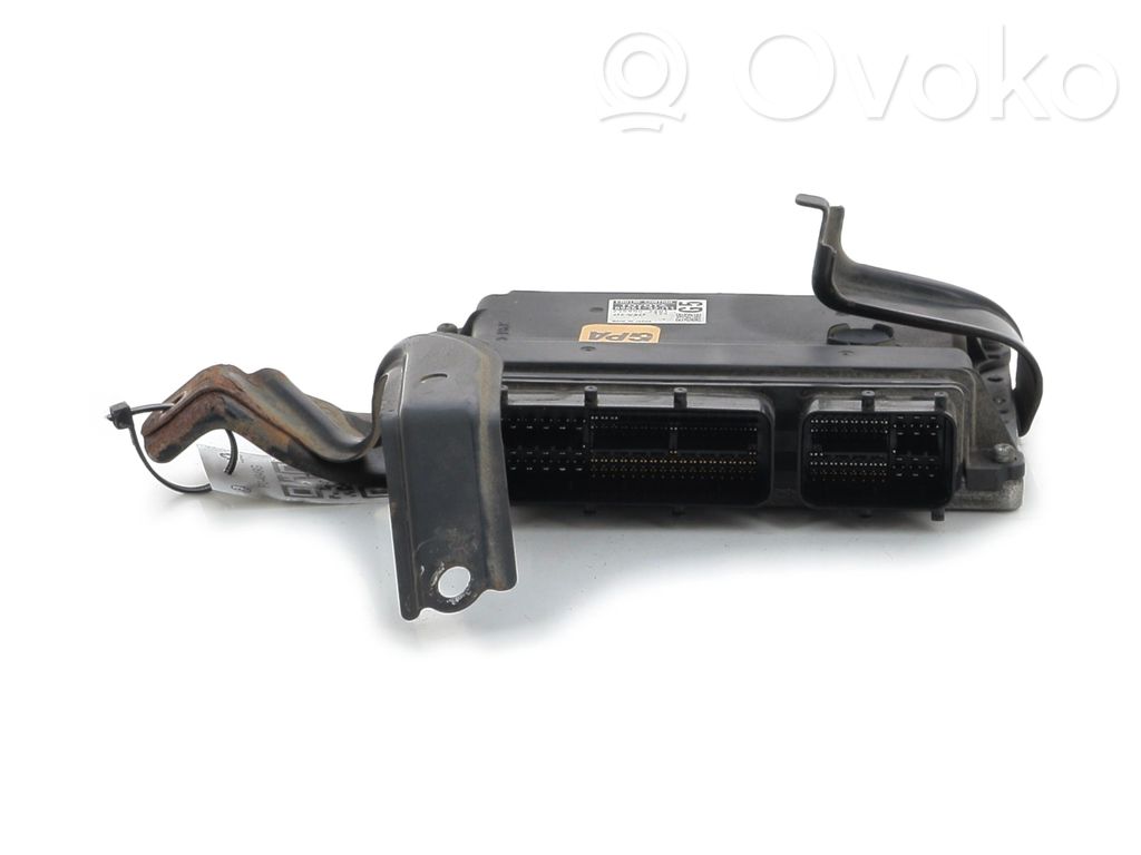 Toyota RAV 4 (XA30) Sterownik / Moduł ECU 