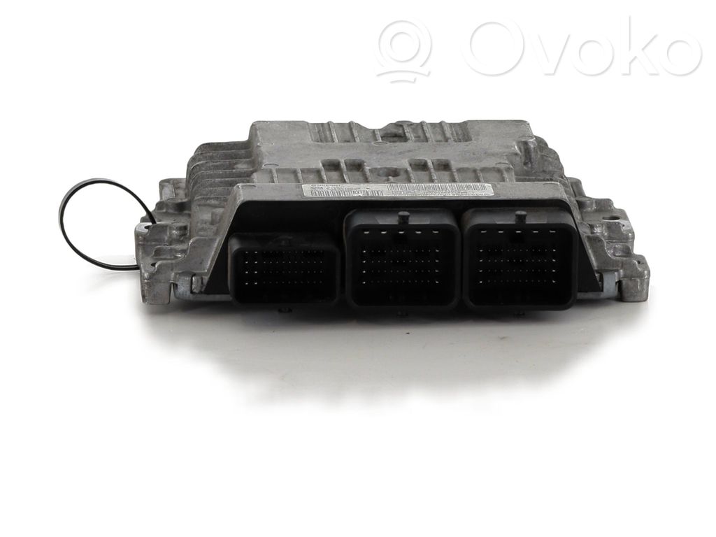 Citroen DS3 Engine control unit/module 