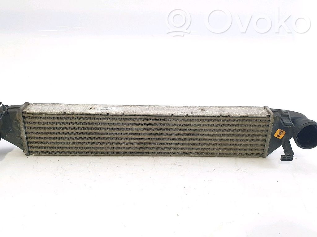 Mercedes-Benz C W203 Radiator intercooler 