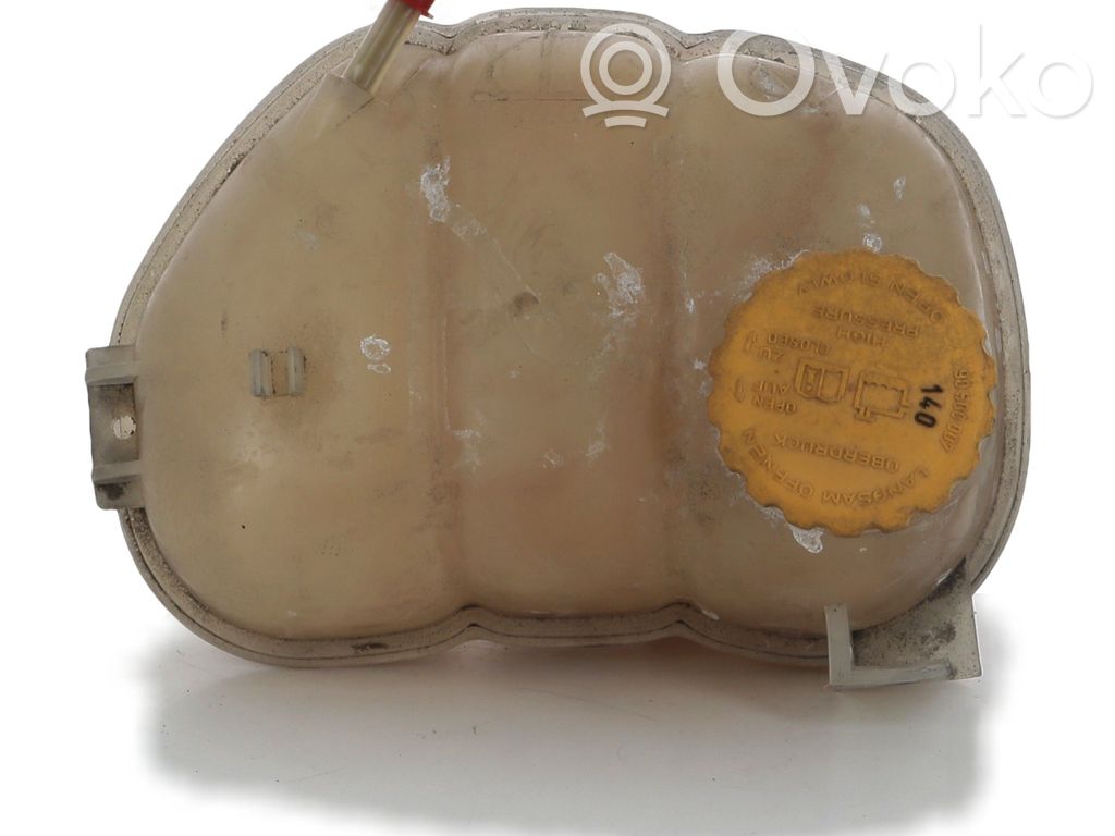 Zbiornik wyrównawczy chłodziwa   90499749,N14405V
