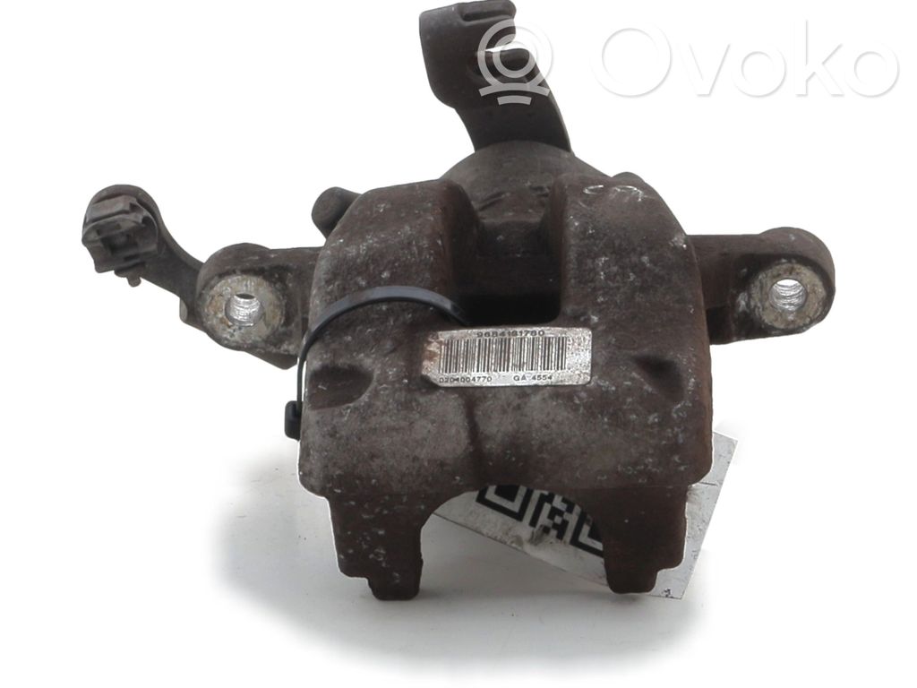 Tylny zacisk hamulcowy   4401Q4,R14241P