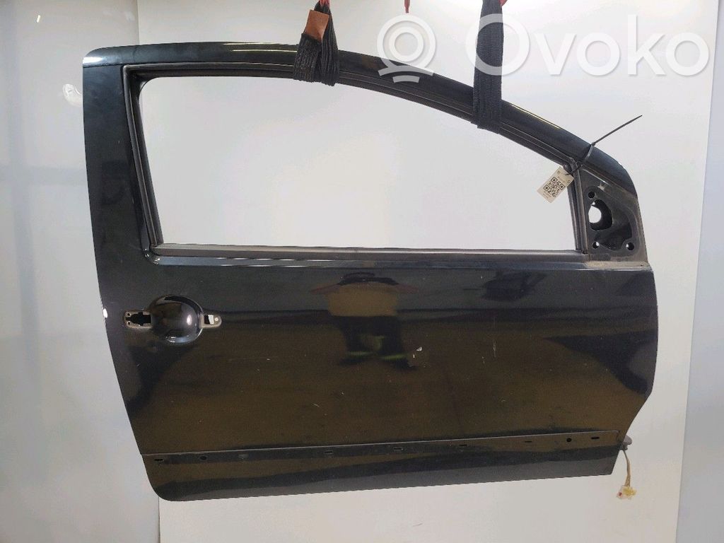 Citroen C2 Durvis 
