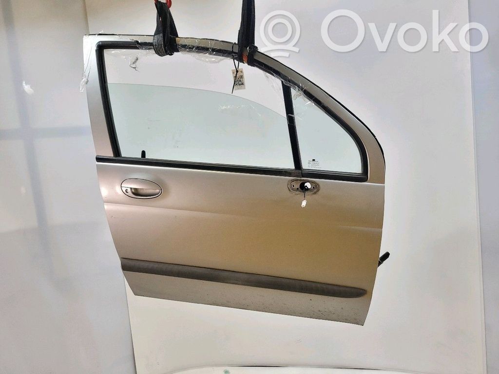 Daewoo Matiz Durvis 