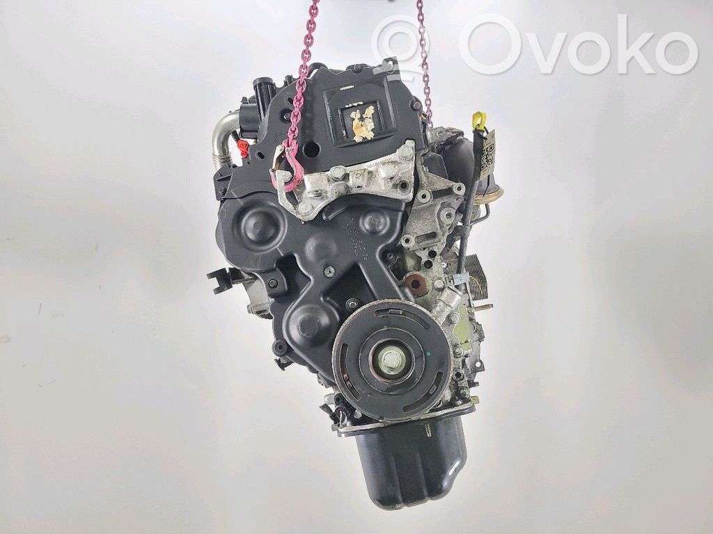 Moottori   8HT,A14359Z