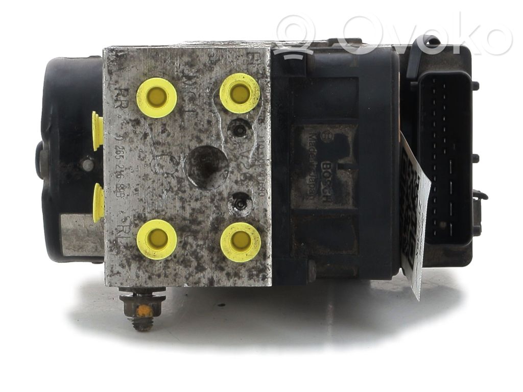 Honda Civic Bomba de ABS 