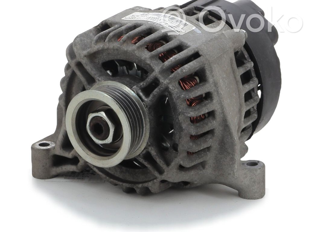 Alfa Romeo Mito Ģenerators 