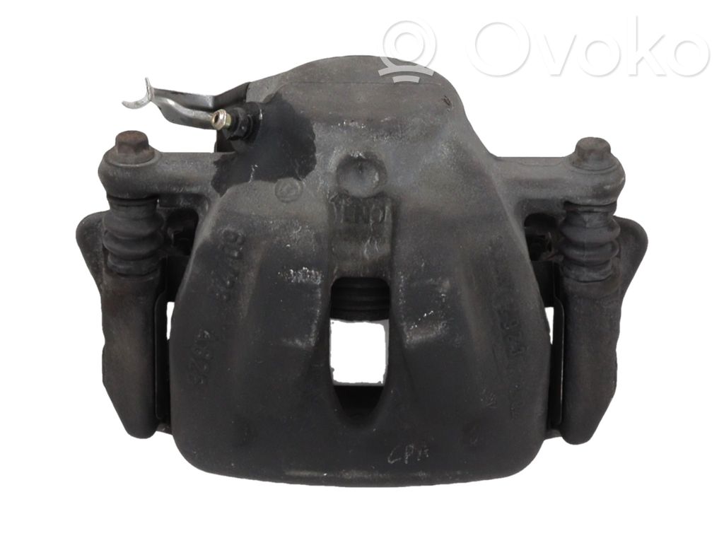 Bremssattel vorne   9949284,G09888B