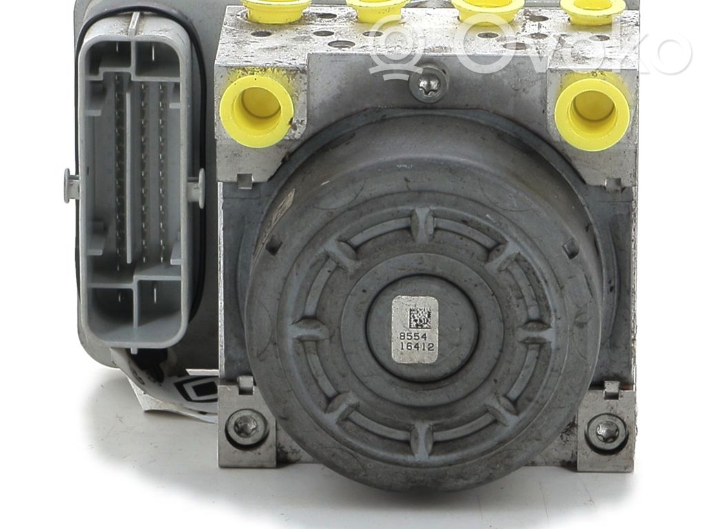 Citroen C3 ABS Pump 