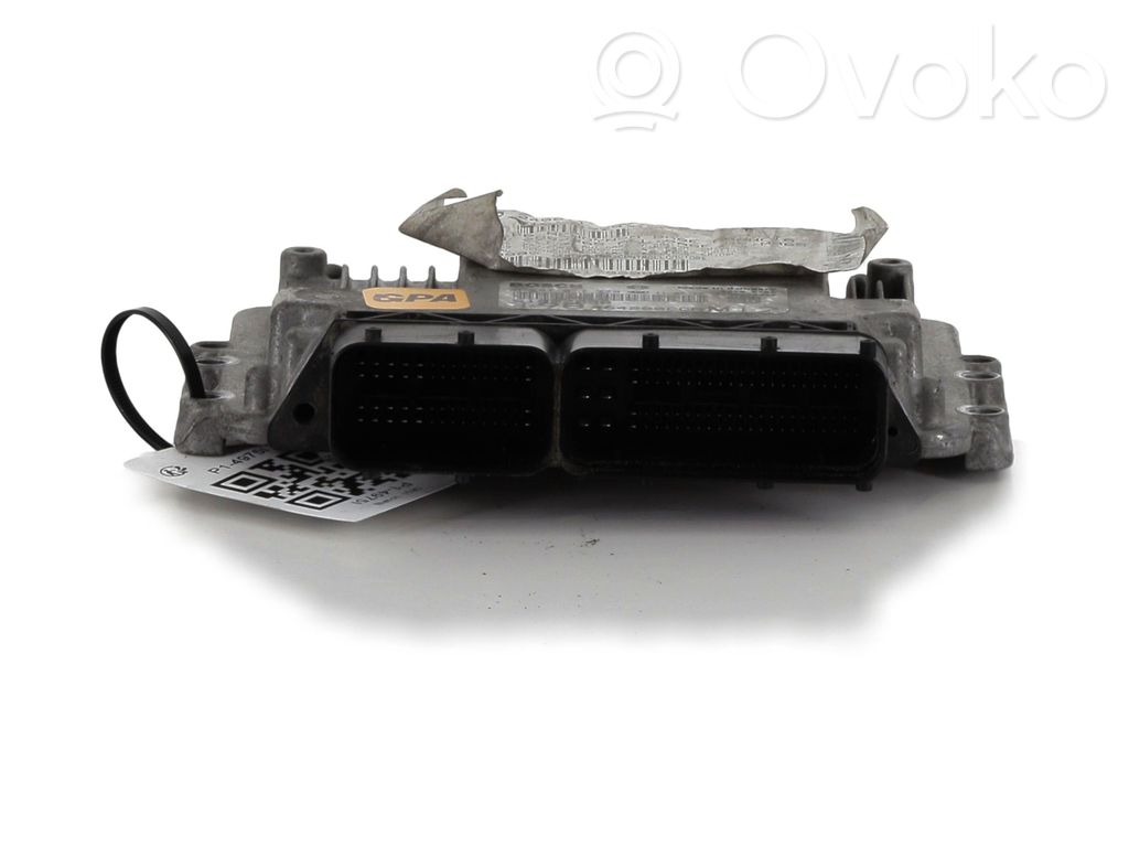 Fiat Bravo Engine control unit/module 