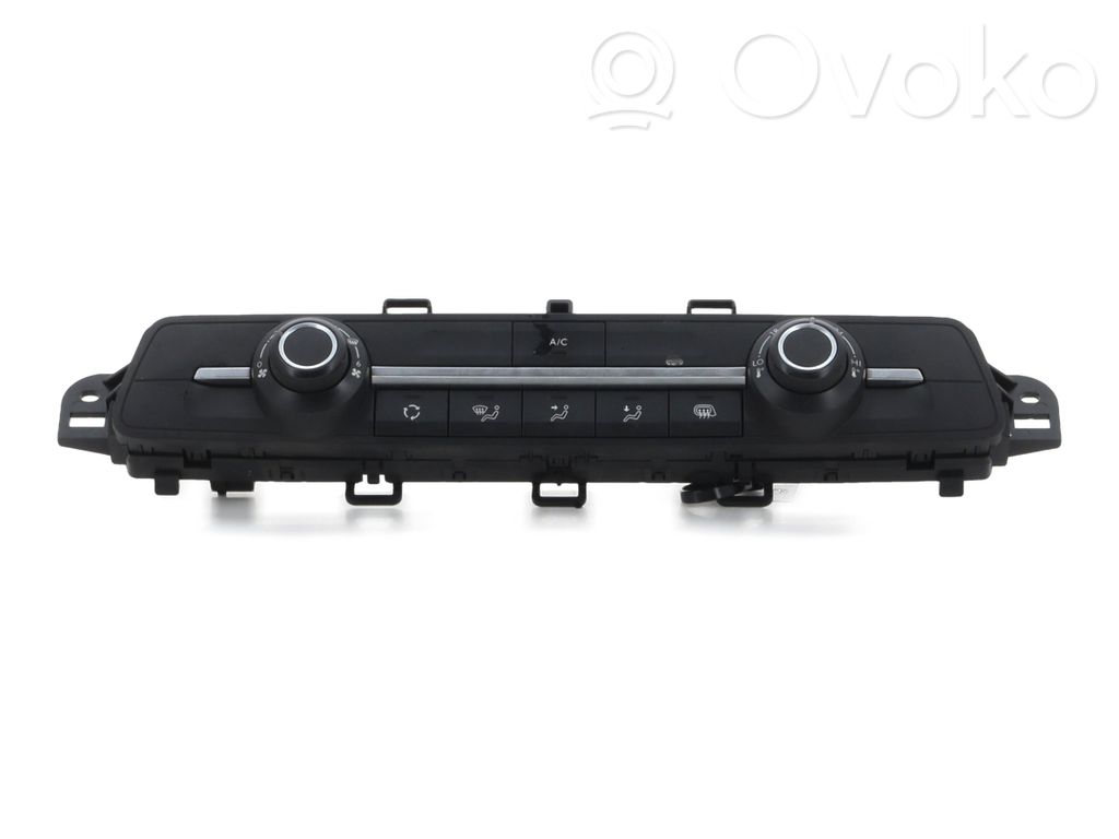 Opel Combo E Climate control unit 