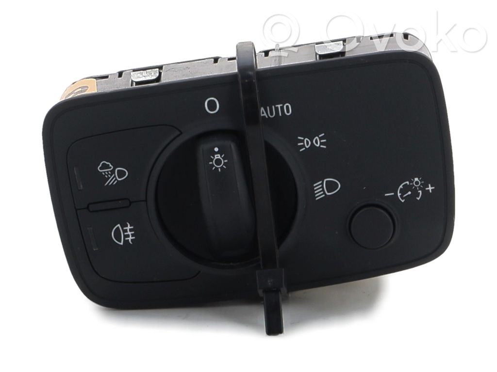 Audi Q5 SQ5 FY Light switch 