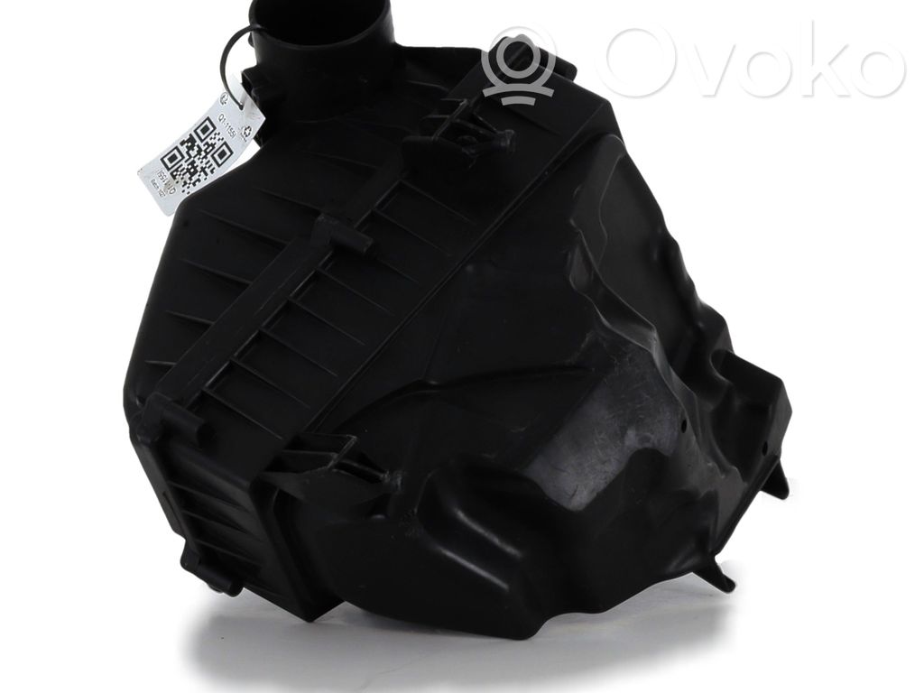Ford S-MAX Scatola del filtro dell’aria
