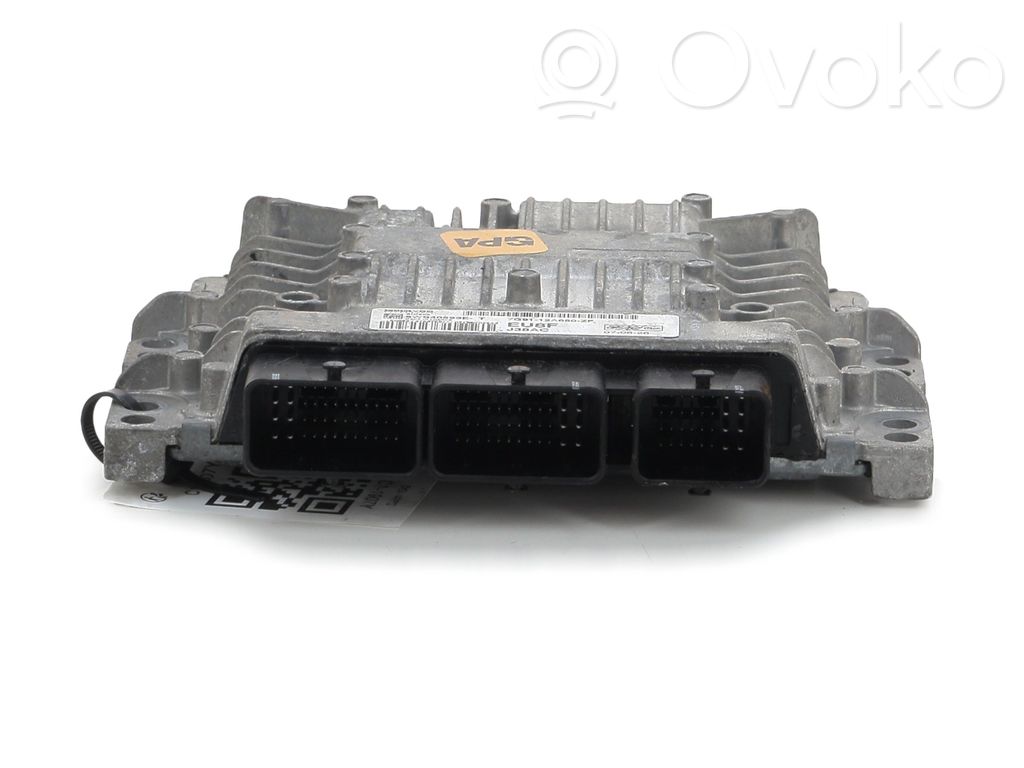 Ford S-MAX Unitate/modul de control motor 