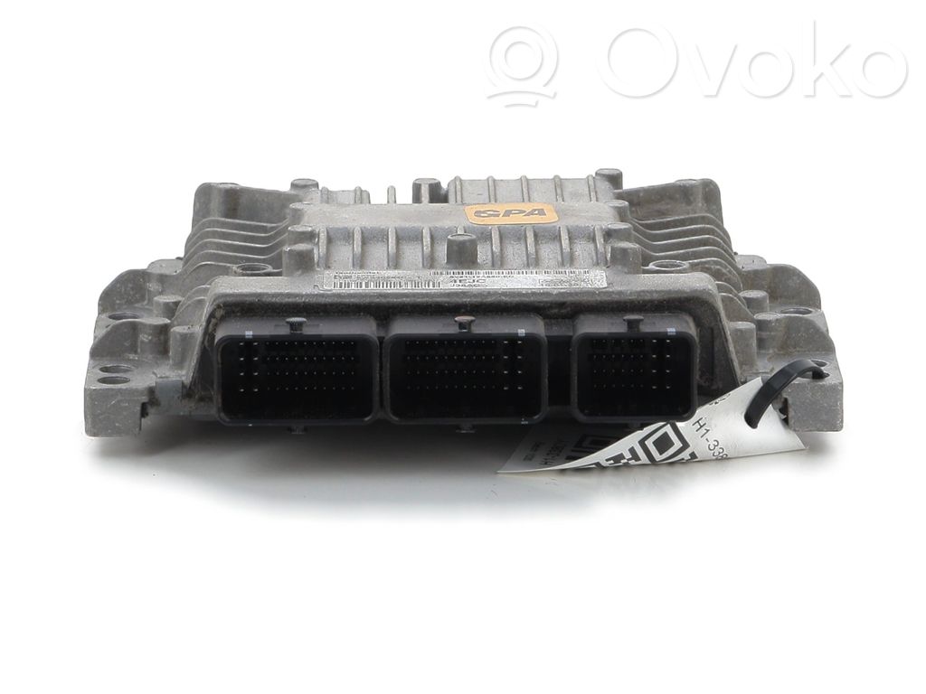 Ford Fiesta Centralina/modulo del motore 