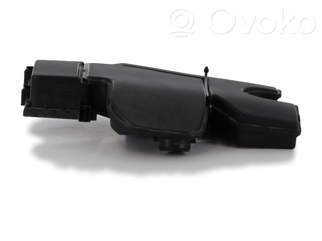 Citroen C1 Luftfilterkasten 