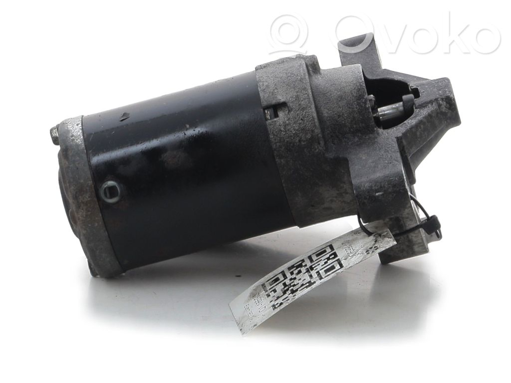 Fiat Fiorino Motor de arranque