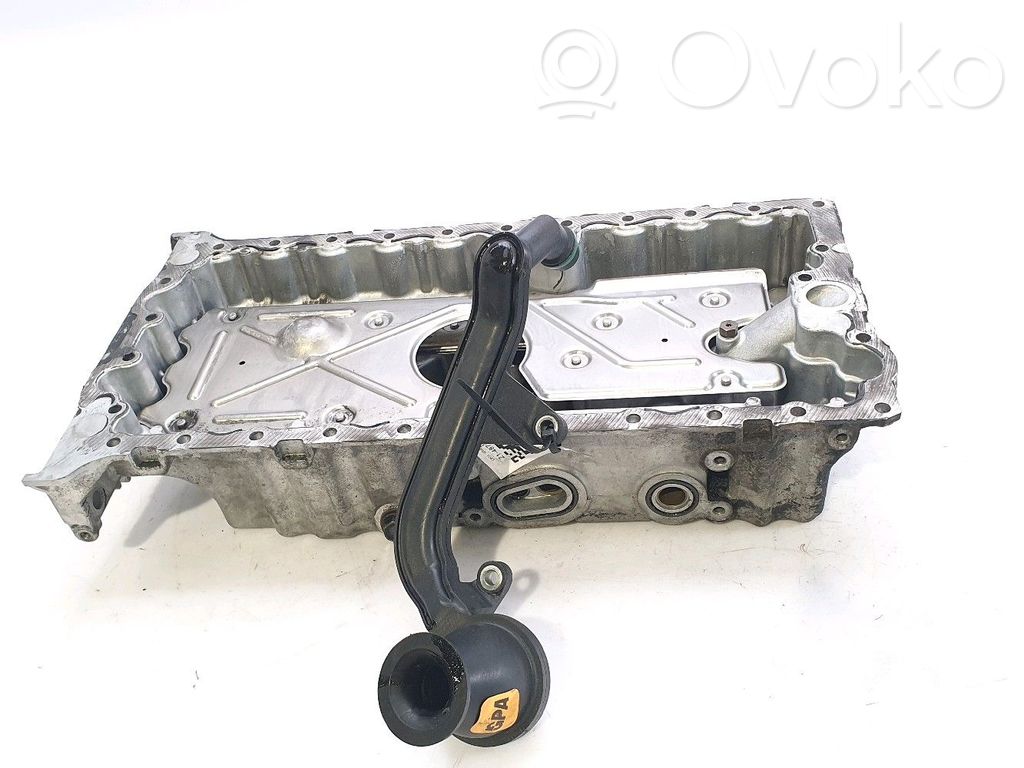 Volvo V70 Baie ulei 