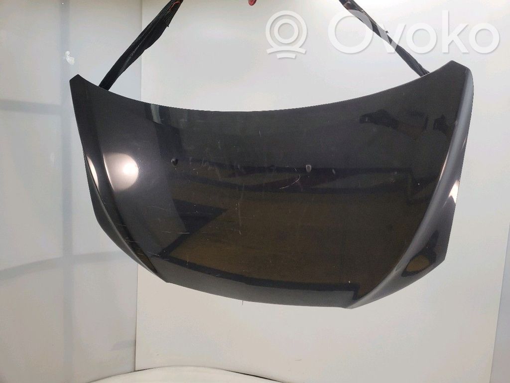 Chevrolet Aveo Engine bonnet/hood 