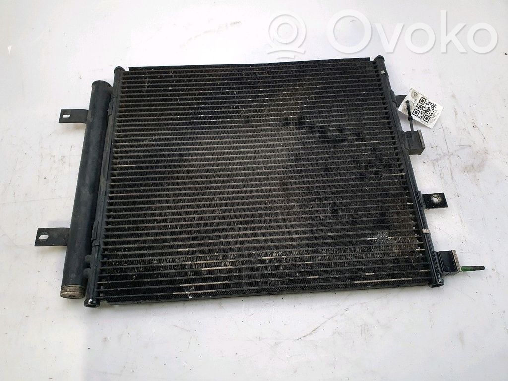 Skraplacz / Chłodnica klimatyzacji   XR87068,V14643T