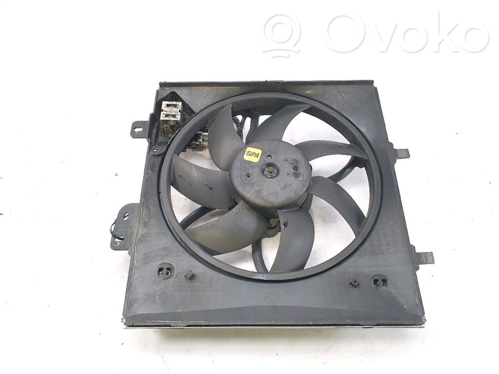 Elektrolüfter   9812028580,K14626A