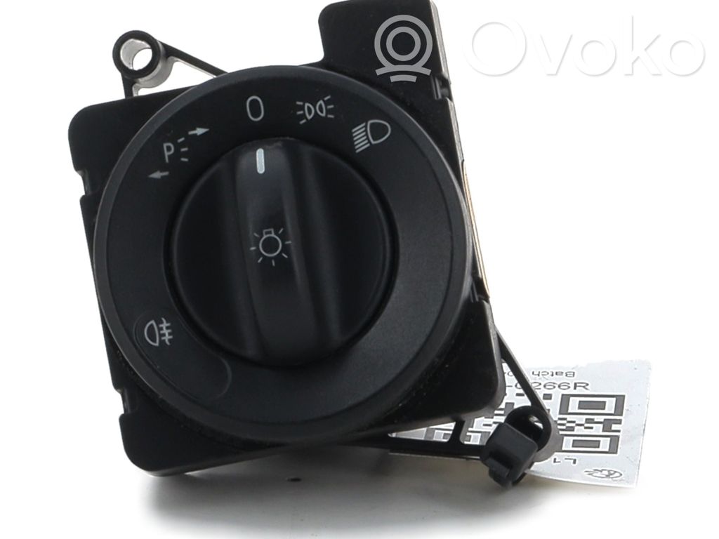 Volkswagen Crafter Light switch 
