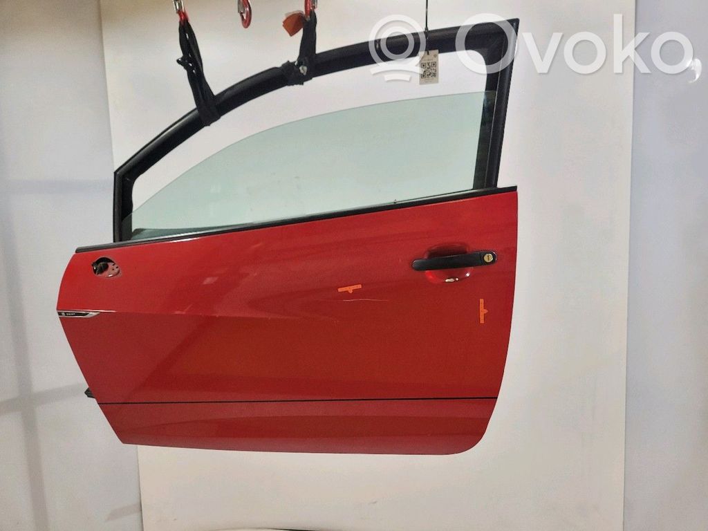 Seat Ibiza IV (6J,6P) Tür (Coupé) 