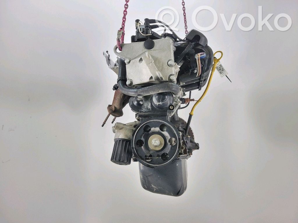 Renault Twingo I Silnik 