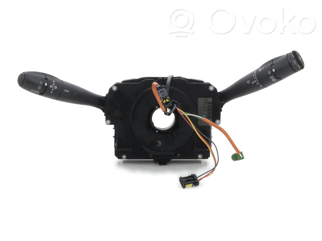 Citroen C3 Commodo, commande essuie-glace/phare 