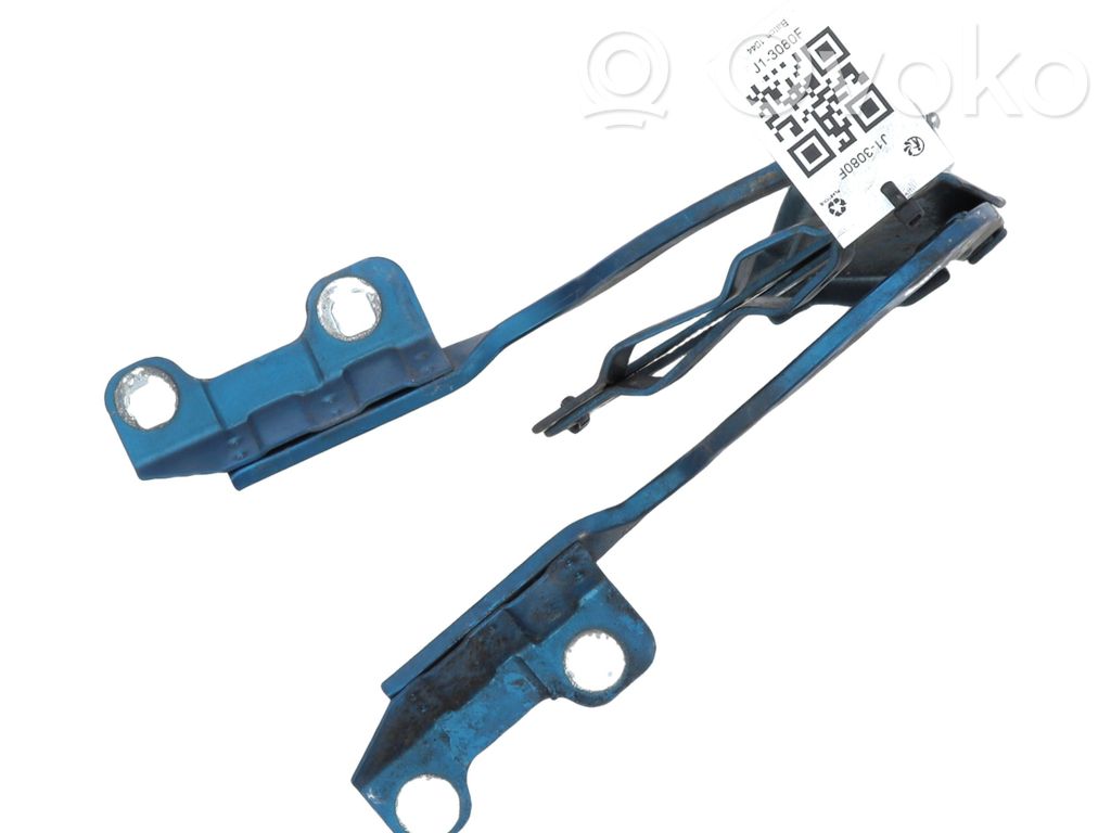 Opel Tigra B Engine bonnet/hood hinges 