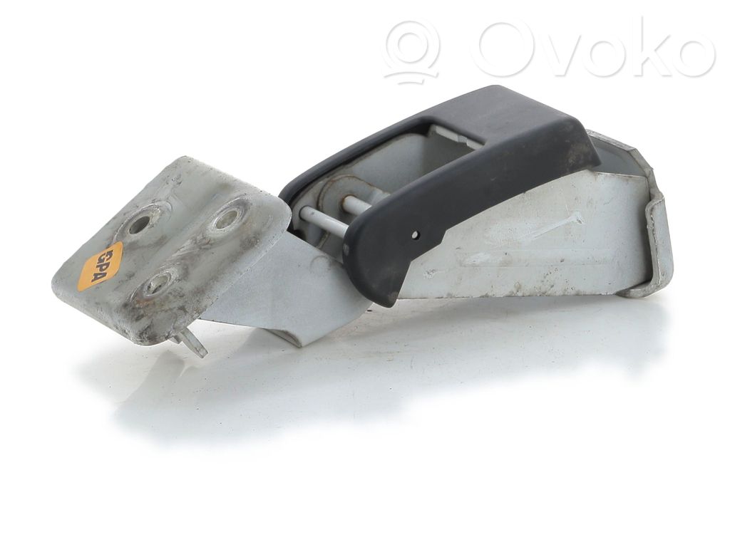 Peugeot Expert Loading door lower hinge 