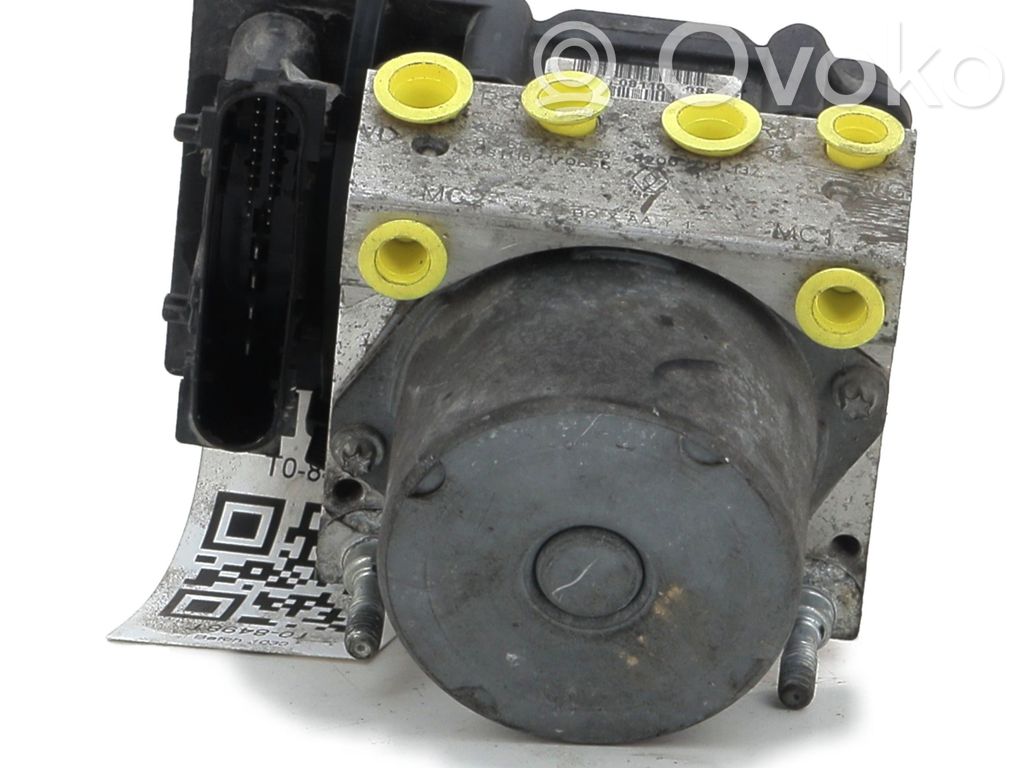 Renault Clio II ABS Pump 