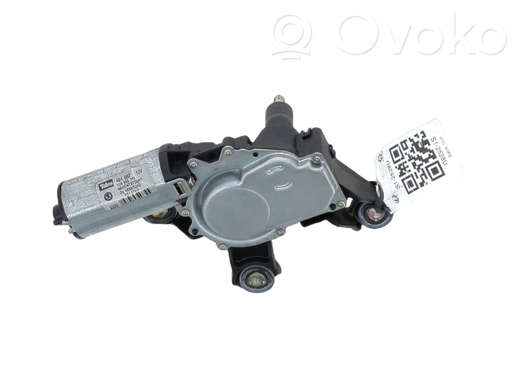 Skoda Octavia Mk1 (1U) Silniczek wycieraczki szyby tylnej