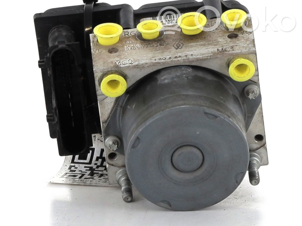 Renault Clio II ABS Pump 