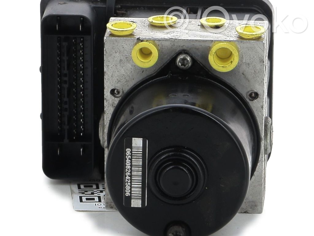 Citroen DS3 ABS bloks 