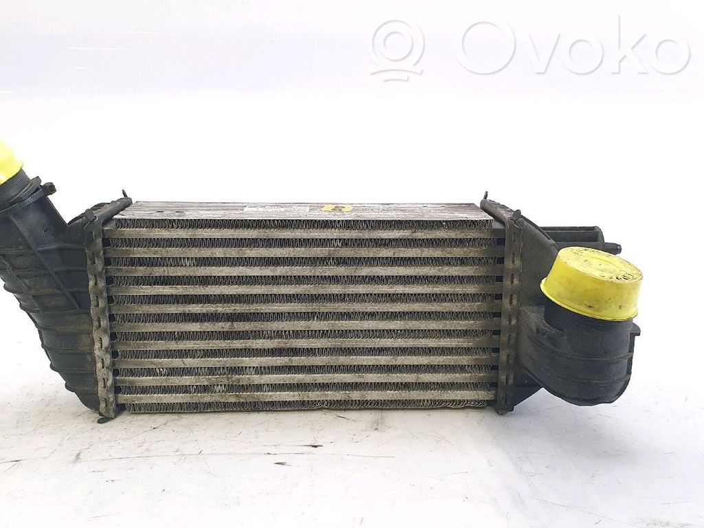 Citroen C4 Grand Picasso Intercooler radiator 