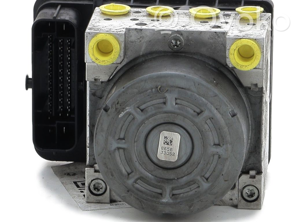 Citroen C3 ABS Pump 
