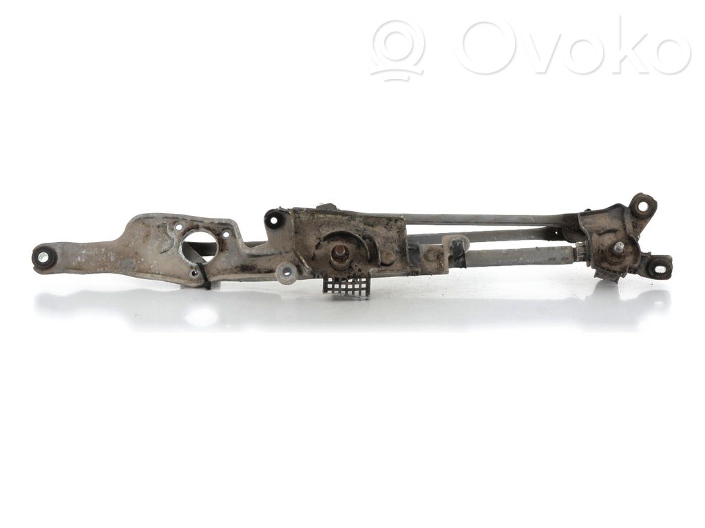 Mazda 2 Front wiper linkage 