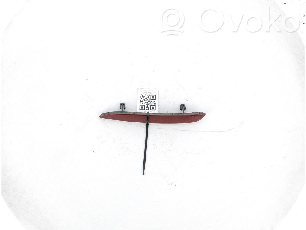 Volkswagen Golf VI Odblask lampy tylnej 