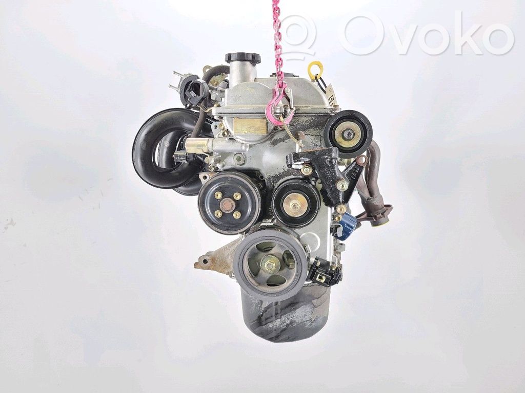 Motore   1SZ,I06595I