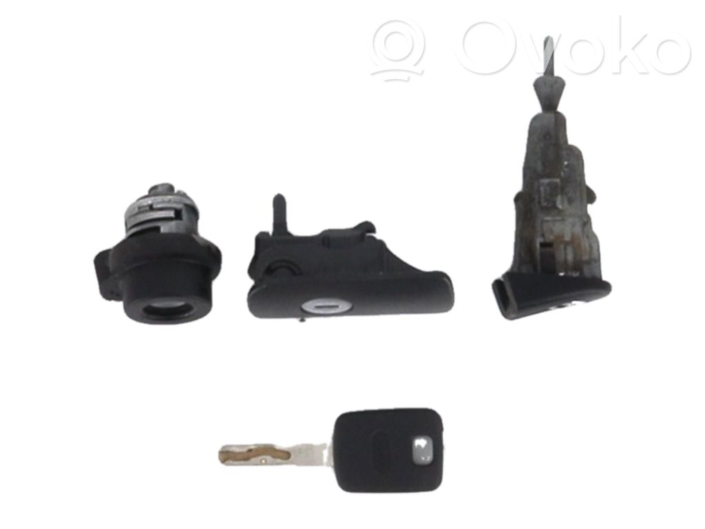 Conjunto de bloqueo   5M0898375,A10373G